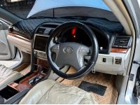 2007 Toyota Camry 2.0 G AT ถูกมาก เพียง 169,000 บาท รูปที่ 11